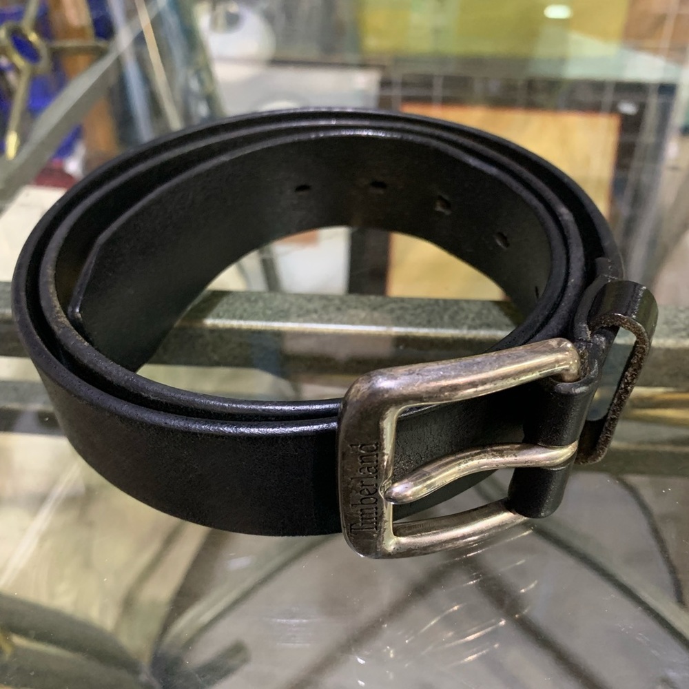 Timberland Belts